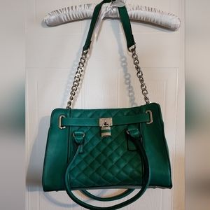 💚Green 💚 Satchel Handbag